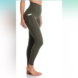 Women’s 7/8 Yoga Pants